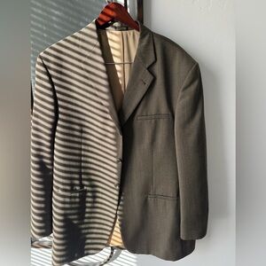 Brown Sport Coat for Versatile Style